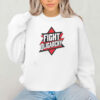 Anti-Oligarchy AOC Bernie Sanders T-Shirt
