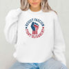 Anti Trump Bernie Sanders, Resist Fascism Fight Oligarchy shirt