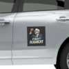 Anti Trump, Trump Hater, AOC, Activists, Bernie Sanders Sticker
