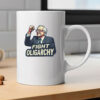 Anti Trump, Trump Hater, AOC, Bernie Sanders Mug