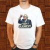Anti Trump, Trump Hater, AOC, Bernie Sanders Shirt