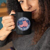 Anti Trump, Trump Hater, Protest Mug