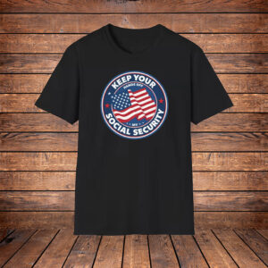 Anti Trump, Trump Hater, Protest T-Shirt
