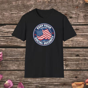 Anti Trump, Trump Hater, Protest T-Shirt