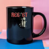 Anti Trumpism, Bernie Sanders Fight Oligarchy Tour Mug
