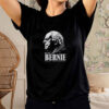 Be Like Bernie Fight Oligarchy, Activism Resist Shirt