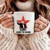 Bernie Against the Machine, bernie sanders Mug