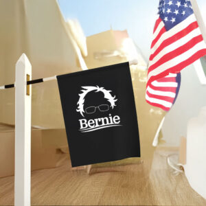 , Bernie Mood, Bernie 2025 Flag