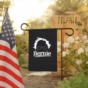 , Bernie Mood, Bernie 2025 Flag