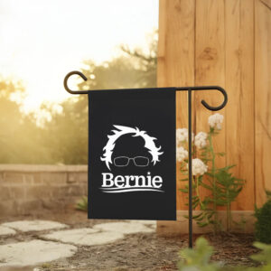 , Bernie Mood, Bernie 2025 Flag