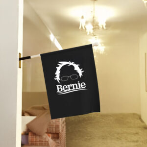 , Bernie Mood, Bernie 2025 Flag