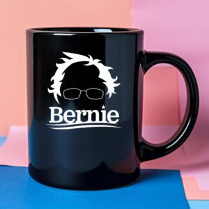 , Bernie Mood, Bernie 2025 Mug