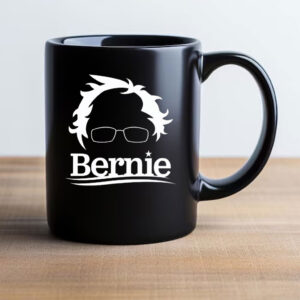 , Bernie Mood, Bernie 2025 Mug