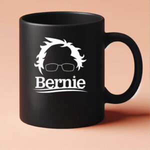 , Bernie Mood, Bernie 2025 Mug