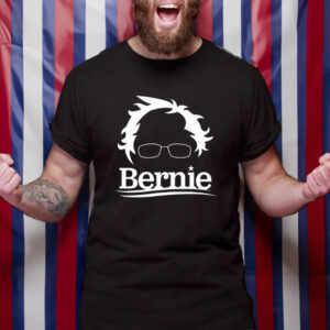 , Bernie Mood, Bernie 2025 T-Shirt