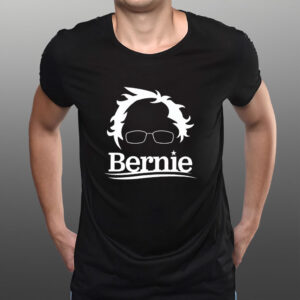 , Bernie Mood, Bernie 2025 T-Shirt