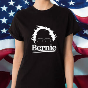 , Bernie Mood, Bernie 2025 T-Shirt