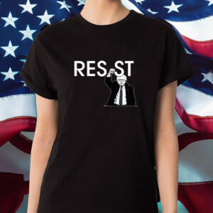 Bernie Mood, Fight Oligarchy Tour, Bernie Sanders Resist T-Shirt
