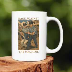Bernie Sanders 1963 Arrest Photo, Fight Oligarchy Tour 2025 Mug