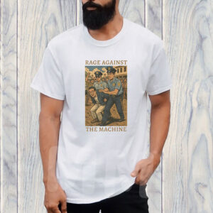 Bernie Sanders 1963 Arrest Photo, Fight Oligarchy Tour 2025 Shirt