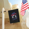 Bernie Sanders, 2025 Protester Gift, Fight Oligarchy Tour Flag