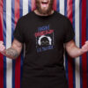 Bernie Sanders, 2025 Protester Gift, Fight Oligarchy Tour Shirt