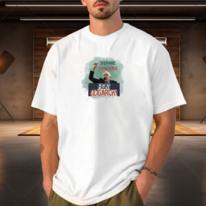 Bernie Sanders 2025 Shirt ,Fight Oligarchy Bernie Sanders Shirt