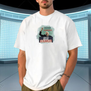 Bernie Sanders 2025 Shirt ,Fight Oligarchy Bernie Sanders Shirt