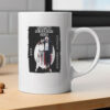 Bernie Sanders AOC Fighting Oligarchy Tour 2025 Mug