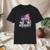 Bernie Sanders AOC Fighting Oligarchy Tour, Activism Shirt