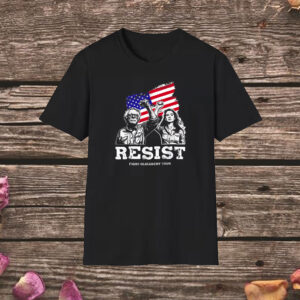 Bernie Sanders AOC Fighting Oligarchy Tour, Activism Shirt