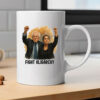 Bernie Sanders Alexandria OcasioCortez, Bernie Sanders Mug