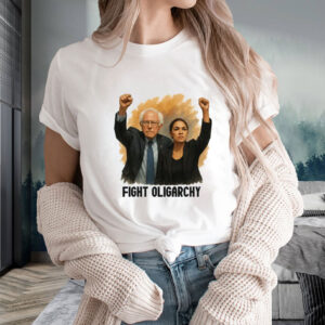 Bernie Sanders Alexandria OcasioCortez, Bernie Sanders shirt