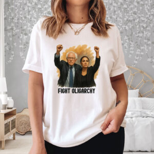 Bernie Sanders Alexandria OcasioCortez, Bernie Sanders shirt
