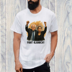 Bernie Sanders Alexandria OcasioCortez, Bernie Sanders shirt