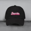 Bernie Sanders, Bernie pink Embroidered Hat