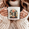 Bernie Sanders, Eat The Rich 2025 Mug