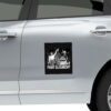 Bernie Sanders Fight Oligarchy Sticker