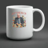Bernie Sanders, Fight Oligarchy Tour 2025 Mug
