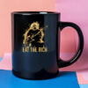 Bernie Sanders Fight Oligarchy Tour Eat The Rich Mug