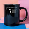 Bernie Sanders Fight Oligarchy Tour List, Resist Mug