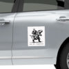 Bernie Sanders, Fight Oligarchy Tour Sticker