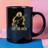 Bernie Sanders, Fight Oligarchy Tour,Resist Mug