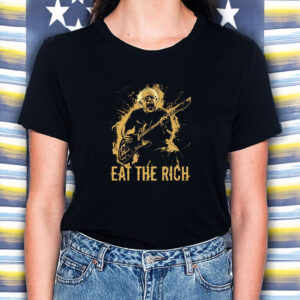 Bernie Sanders, Fight Oligarchy Tour,Resist Shirt