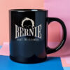 Bernie Sanders Fight The Oligarchy, Resist Resistance Mug