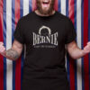 Bernie Sanders Fight The Oligarchy, Resist Resistance T-Shirt