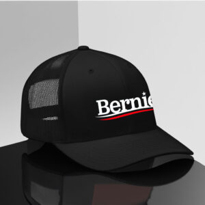Bernie Sanders Hat Cap