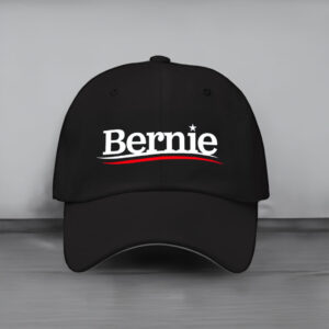 Bernie Sanders Hat Cap