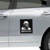 Bernie Sanders Illustration Sticker