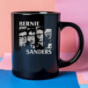 Bernie Sanders Inspired Graphic Mug